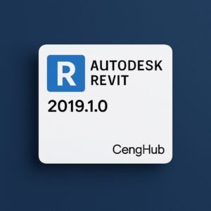 Revit 2019.1.0
