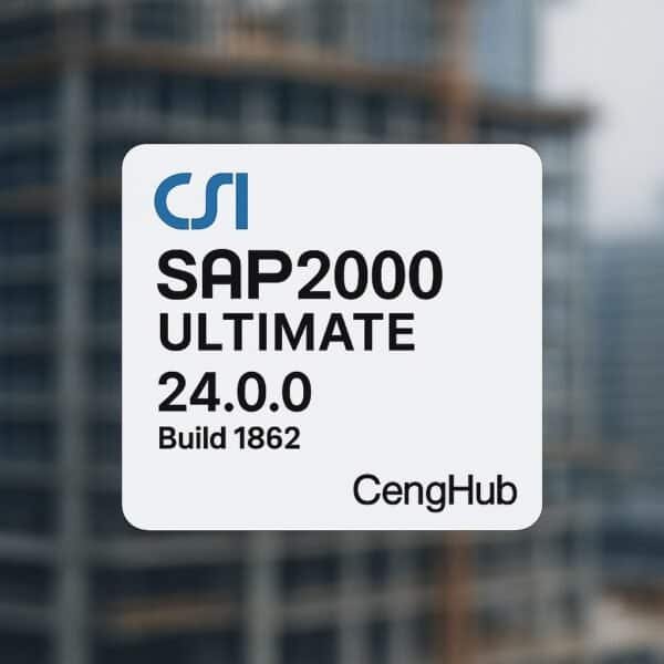 CSI SAP2000 Ultimate