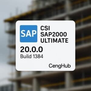 SAP2000 Ultimate
