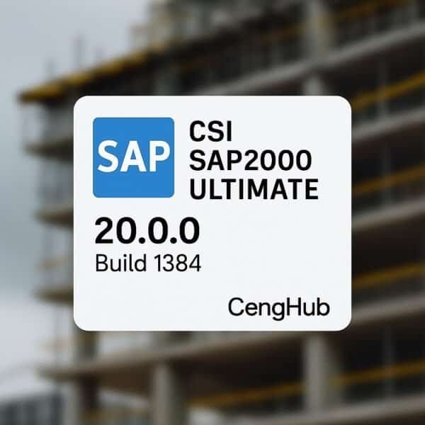 SAP2000 Ultimate
