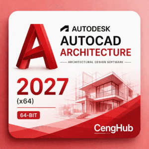 AutoCAD Architecture