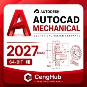 AutoCAD Mechanical