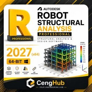 Autodesk Robot Structural Analysis