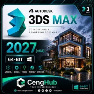Autodesk 3DS Max