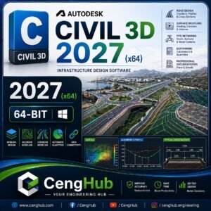 Autodesk Civil 3D